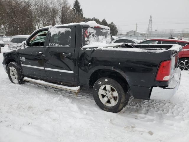 2013 Dodge RAM 1500 ST