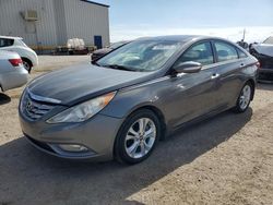 Cars With No Damage for sale at auction: 2013 Hyundai Sonata SE