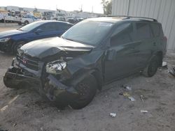 Toyota salvage cars for sale: 2008 Toyota Rav4