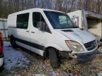 2007 Freightliner Sprinter 2500