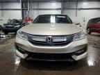 2016 Honda Accord EXL