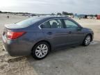 2015 Subaru Legacy 2.5I Premium