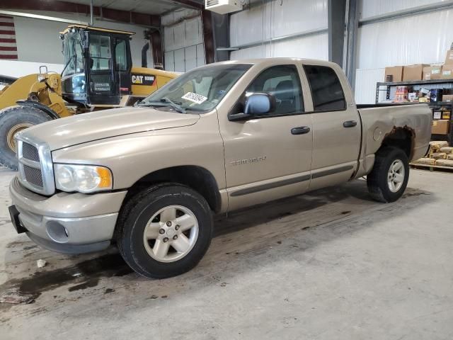 2002 Dodge RAM 1500