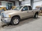 2002 Dodge RAM 1500