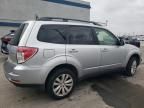 2013 Subaru Forester 2.5X Premium