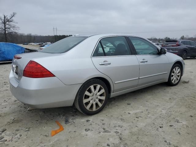 2006 Honda Accord EX