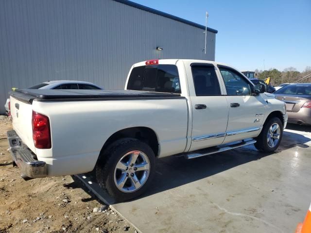 2008 Dodge RAM 1500 ST