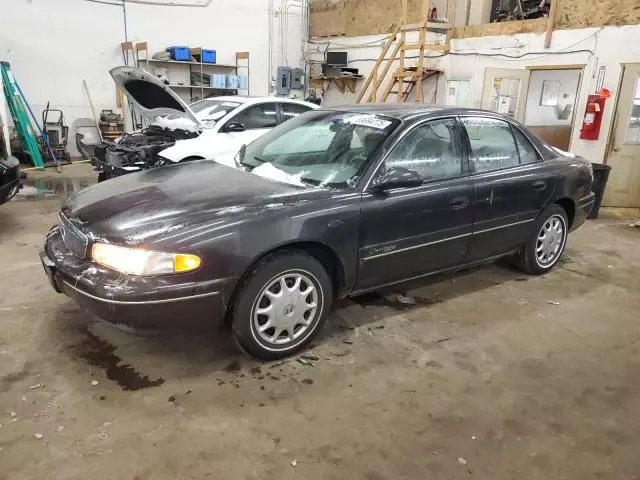 2001 Buick Century Custom