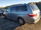 2007 Honda Odyssey EX