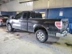 2012 Ford F150 Super Cab