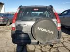 2006 Honda CR-V LX