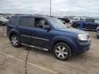 2014 Honda Pilot Touring