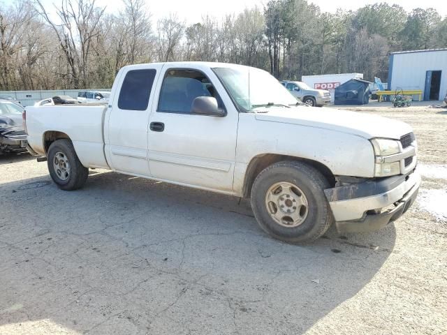 2003 Chevrolet Silverado C1500