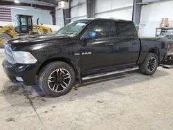 Vehiculos salvage en venta de Copart Cleveland: 2010 Dodge RAM 1500