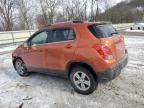 2016 Chevrolet Trax 1LT