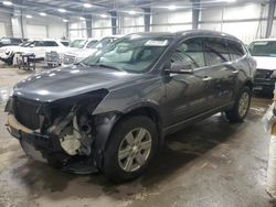 Run And Drives Cars for sale at auction: 2010 Chevrolet Traverse LT