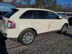 2007 Ford Edge SEL Plus