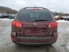 2009 Hyundai Santa FE SE