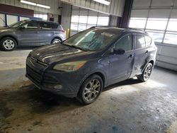 Ford Vehiculos salvage en venta: 2013 Ford Escape SE