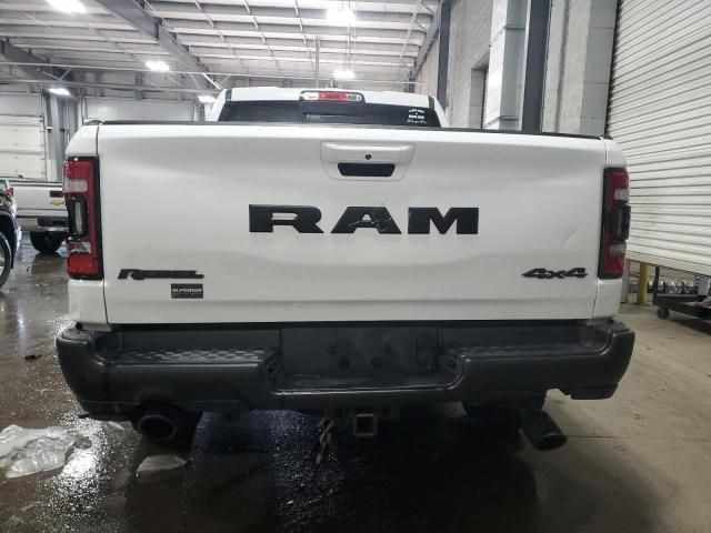 2021 Dodge RAM 1500 Rebel