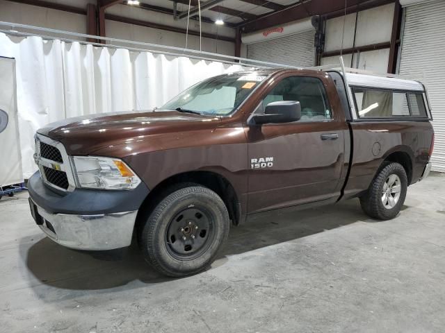 2015 Dodge RAM 1500 ST