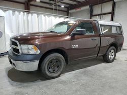 Dodge Vehiculos salvage en venta: 2015 Dodge RAM 1500 ST