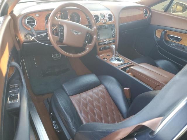 2005 Bentley Continental GT