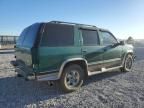 1999 Chevrolet Tahoe K1500