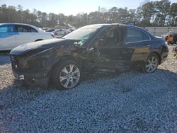 Acura salvage cars for sale: 2009 Acura RL