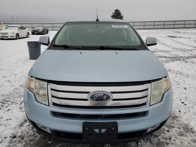 2008 Ford Edge Limited