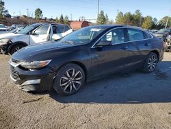 2023 Chevrolet Malibu RS en venta en Gaston, SC