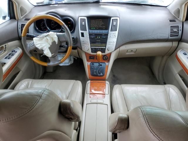 2004 Lexus RX 330