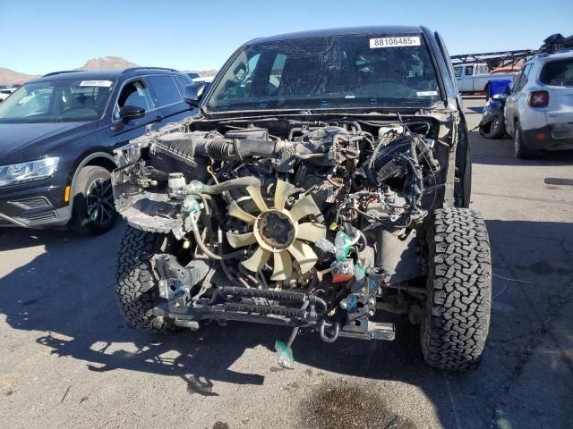 2021 Toyota Tacoma Double Cab