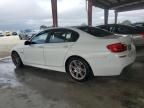 2012 BMW 528 I