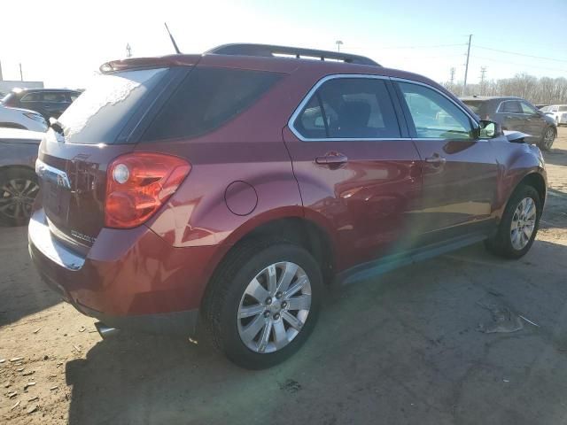 2010 Chevrolet Equinox LT