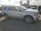 2012 Dodge Durango Crew