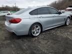 2019 BMW 430I Gran Coupe