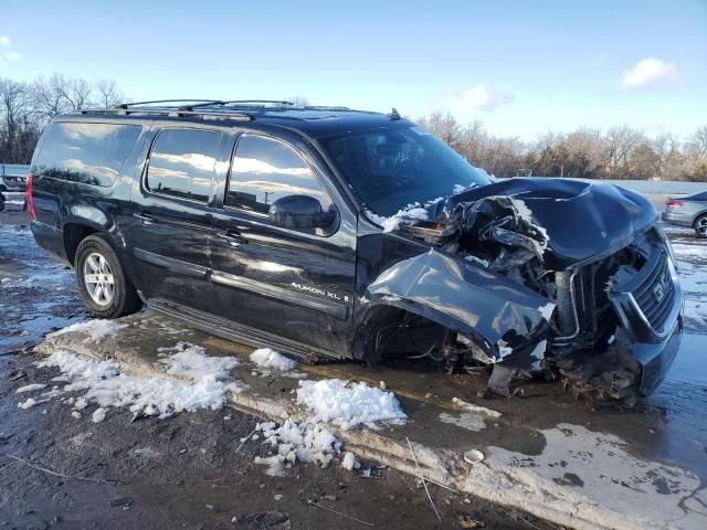 2008 GMC Yukon XL K1500