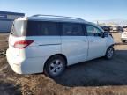 2016 Nissan Quest S