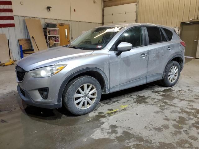 2013 Mazda CX-5 Touring