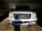 2004 Ford F150 Supercrew