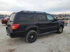 2004 Toyota Sequoia Limited