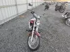 2001 Kawasaki BN125 A