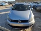 2012 Volkswagen Jetta TDI