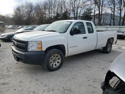 2013 Chevrolet Silverado C1500 en venta en North Billerica, MA