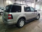 2008 Ford Explorer XLT