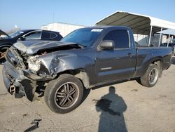 Toyota salvage cars for sale: 2009 Toyota Tacoma