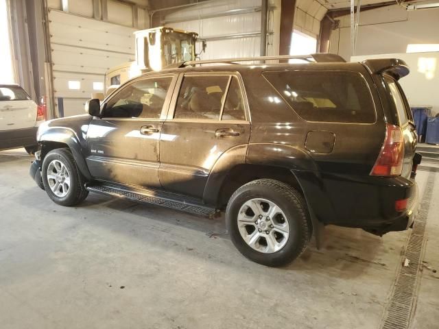 2004 Toyota 4runner SR5