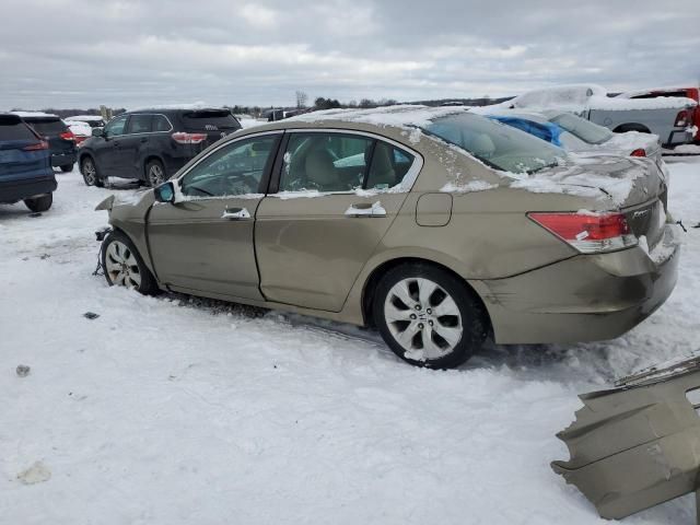 2009 Honda Accord EX