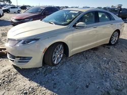 2014 Lincoln MKZ en venta en Loganville, GA